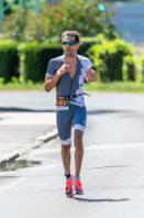 Triathlon in Neufeld, 13.06.2021