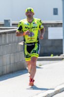 Triathlon in Neufeld, 13.06.2021
