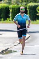 Triathlon in Neufeld, 13.06.2021
