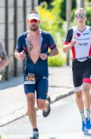 Triathlon in Neufeld, 13.06.2021