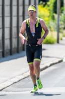 Triathlon in Neufeld, 13.06.2021