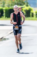 Triathlon in Neufeld, 13.06.2021