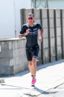 Triathlon in Neufeld, 13.06.2021