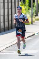 Triathlon in Neufeld, 13.06.2021