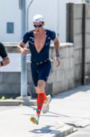 Triathlon in Neufeld, 13.06.2021