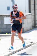 Triathlon in Neufeld, 13.06.2021