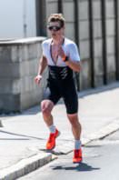 Triathlon in Neufeld, 13.06.2021