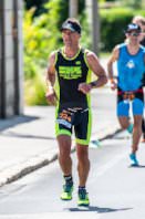 Triathlon in Neufeld, 13.06.2021