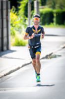 Triathlon in Neufeld, 13.06.2021
