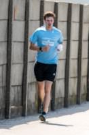 Triathlon in Neufeld, 13.06.2021