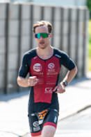 Triathlon in Neufeld, 13.06.2021