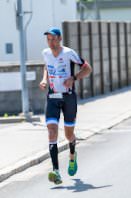 Triathlon in Neufeld, 13.06.2021