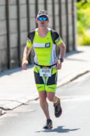 Triathlon in Neufeld, 13.06.2021