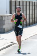 Triathlon in Neufeld, 13.06.2021