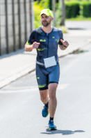 Triathlon in Neufeld, 13.06.2021