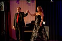 Bhne frei... mit Natalia Ushakova, 07.03.2015