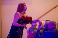 Bhne frei... mit Natalia Ushakova, 07.03.2015