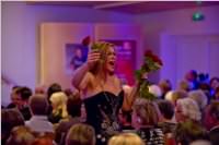 Bhne frei... mit Natalia Ushakova, 07.03.2015