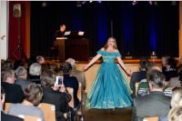 Bhne frei... mit Natalia Ushakova, 07.03.2015