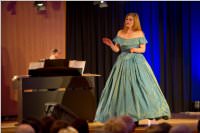 Bhne frei... mit Natalia Ushakova, 07.03.2015