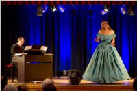 Bhne frei... mit Natalia Ushakova, 07.03.2015