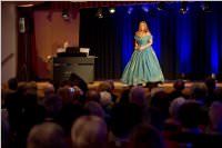 Bhne frei... mit Natalia Ushakova, 07.03.2015