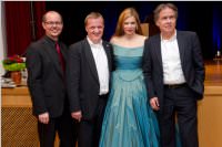 Bhne frei... mit Natalia Ushakova, 07.03.2015
