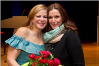 Bhne frei... mit Natalia Ushakova, 07.03.2015