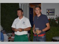 Optikurs am Neufelder See, 12.07.2013