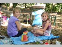 Ferienspiel - Vogelhuschen im Stadtpark, 05.08.2013