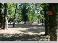 Ferienspiel - Vogelhuschen im Stadtpark, 05.08.2013