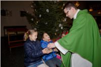 Vorstellungsmesse der Kinder zur Neufelder Erstkommunion, 24.01.2016