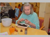 VS 4a besucht das Pflegeheim, 02.05.2013