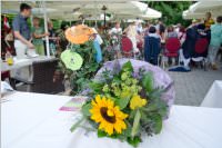 Abschiedsfest der 4. Klassen der VS Neufeld, 26.06.2015