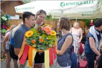 Abschiedsfest der 4. Klassen der VS Neufeld, 26.06.2015