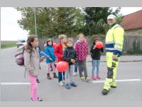 Autofreier Tag in Neufeld, 22.09.2014