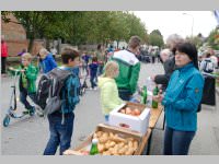 Autofreier Tag in Neufeld, 22.09.2014