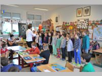 Bezirksjugendsingen der Volksschulen, 09.04.2013