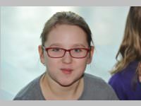 Bezirksjugendsingen der Volksschulen, 09.04.2013