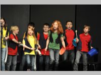 Bezirksjugendsingen der Volksschulen, 09.04.2013
