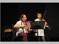 Bezirksjugendsingen der Volksschulen, 09.04.2013