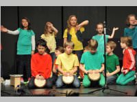 Bezirksjugendsingen der Volksschulen, 09.04.2013