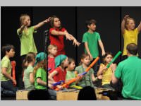 Bezirksjugendsingen der Volksschulen, 09.04.2013
