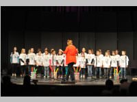 Bezirksjugendsingen der Volksschulen, 09.04.2013