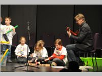 Bezirksjugendsingen der Volksschulen, 09.04.2013