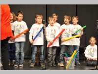Bezirksjugendsingen der Volksschulen, 09.04.2013
