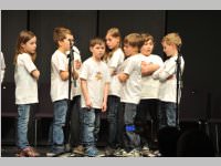 Bezirksjugendsingen der Volksschulen, 09.04.2013