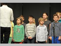 Bezirksjugendsingen der Volksschulen, 09.04.2013
