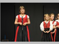 Bezirksjugendsingen der Volksschulen, 09.04.2013