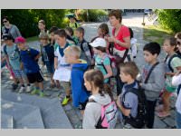 VS Neufeld 3. Klassen in Eisenstadt, 18.06.2014